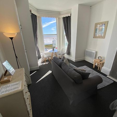 Farina No1, Sea View Studio Sleeping 2 Guests Bridlington Kültér fotó